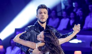 Kamil Baleja o "Tańcu z gwiazdami": "Wiadomo, człowiek chciałby więcej"