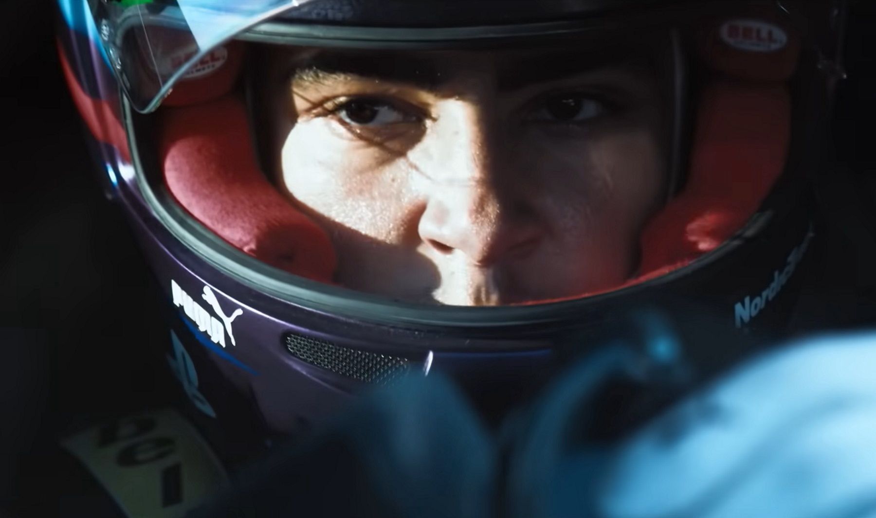 Gran Turismo z pierwszym zwiastunem. Jeden element skojarzy każdy