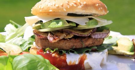 Przepis na Big Maca w nowej wersji