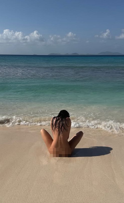 Kendall Jenner