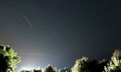 Kosmiczny spektakl. Początek już za kilka dni