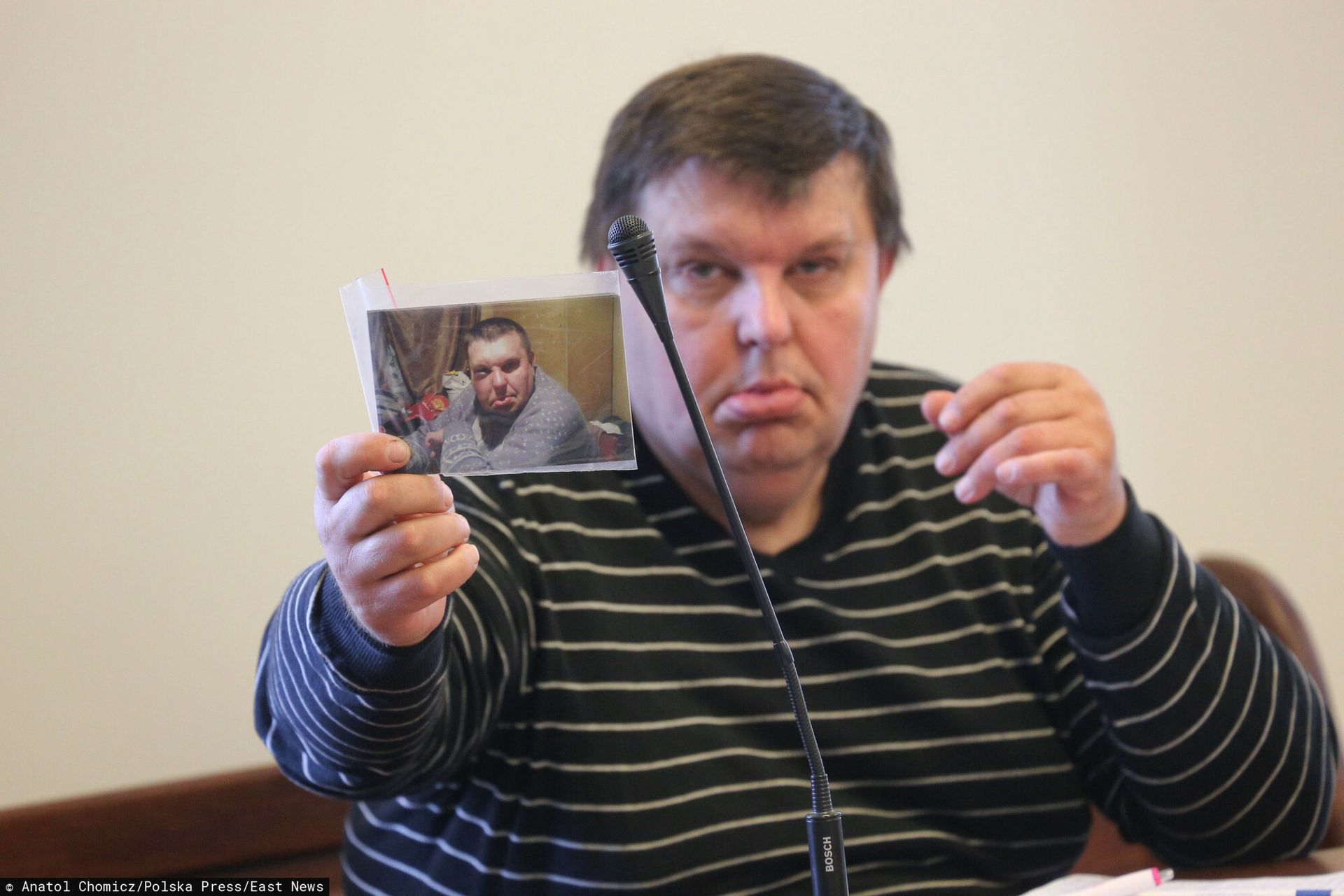 wiadomości,aktualności,WP Wiadomości Śledztwo po śmierci Kononowicza. Jest decyzja prokuratury