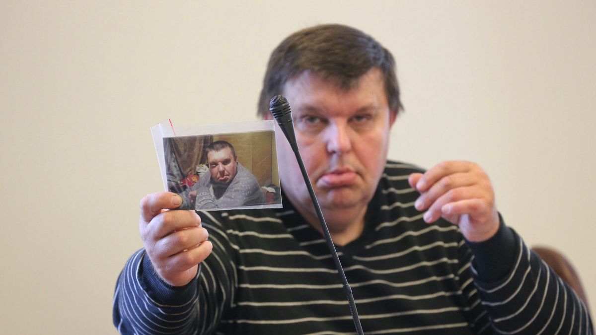 Krzysztof Kononowicz