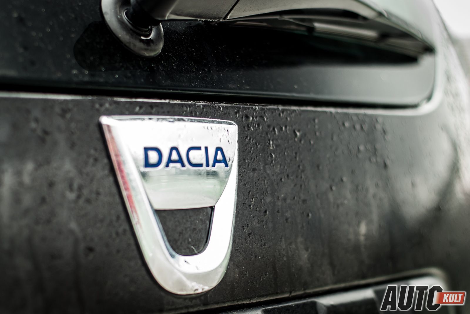 Dacia Duster 1,5 dCi 4x4 Prestige FL - test [galeria] 19