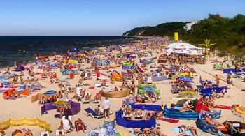 Liczby nie kłamią. Widać wzrost w porównaniu z ubiegłym rokiem