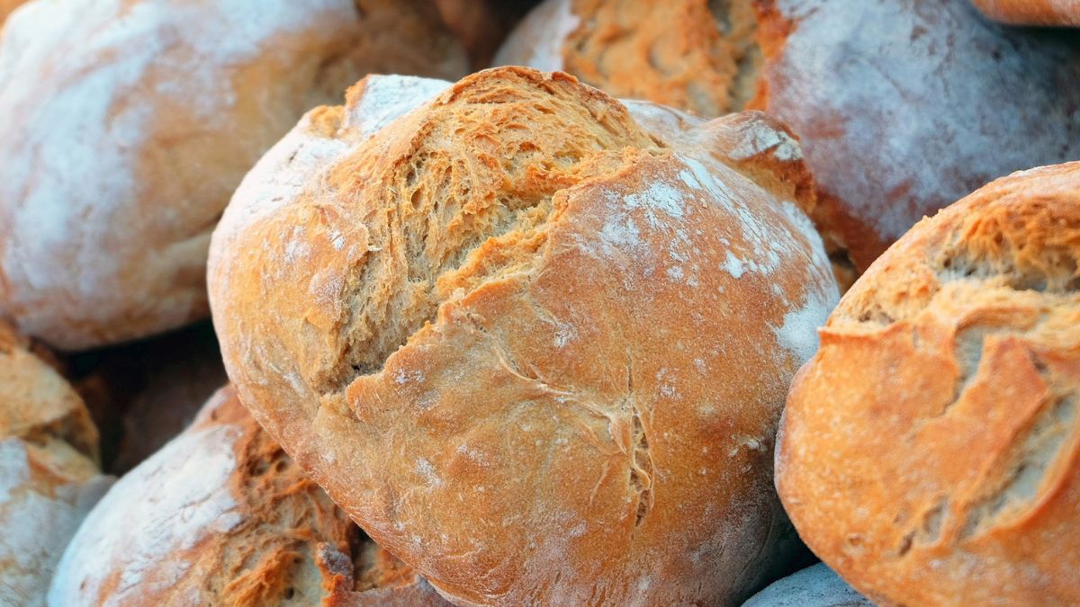 Jakie bułki są najzdrowsze?