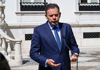 Kryzys paliwowy. Portugalia zdradza, na ile wystarczą jej zapasy