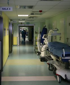 Rodzina pacjentki z rakiem: powiedzieli, że nie ma miejsc