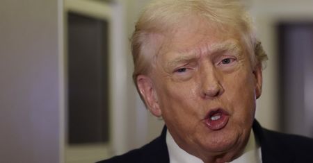 Trump wpadł w furię. Ujawnili jego rozmowę