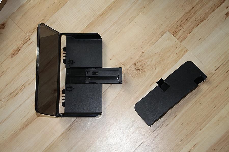 HP TopShot LaserJet Pro M275, czyli drukarka ze skanerem 3D [test] 4