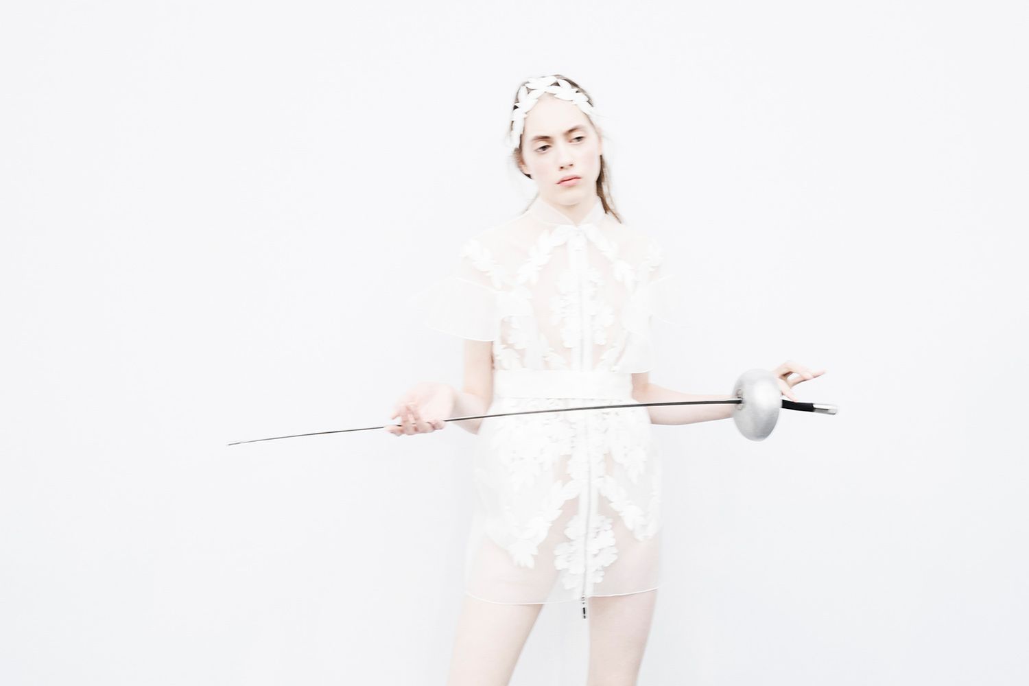 Trzy Tygodnie Mody, trzy europejskie stolice mody, jedna historia fotografii Tomasza Lazara 9