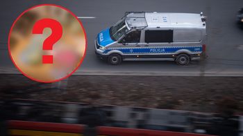 Poruszenie w Warszawie. To było w mieszkaniach na Woli
