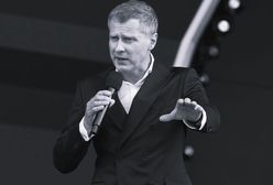 Krzysztof Respondek został pochowany. Odtworzono jego utwór, nikt nie potrafił opanować łez