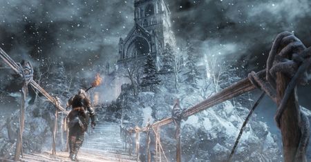 Dark Souls Trilogy pojawi się w Polsce - oto co trzeba wiedzieć