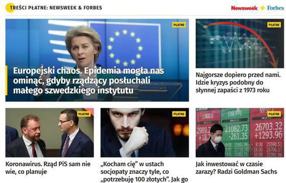 IMM: Onet i RMF FM najbardziej opiniotwórcze w maju, w czołówce Wirtualnemedia.pl