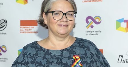 Koronawirus w przedszkolu w Mikołowie. Rodzice odmówili zrobienia testów, Dorota Zawadzka zadała sarkastyczne pytanie