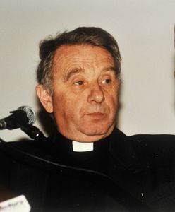 Mija 20 lat od śmierci księdza Józefa Tischnera