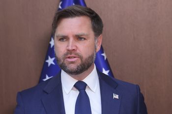 Vance odwiedzi Budapeszt. Wesprze Orbana tuż przed wyborami