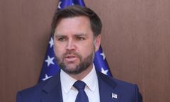 Vance odwiedzi Budapeszt. Wesprze Orbana tuż przed wyborami