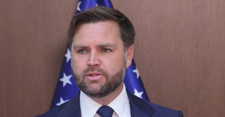 Vance odwiedzi Budapeszt. Wesprze Orbana tuż przed wyborami
