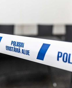 Polska szajka grasowała w Finlandii. Seria eksplozji bankomatów