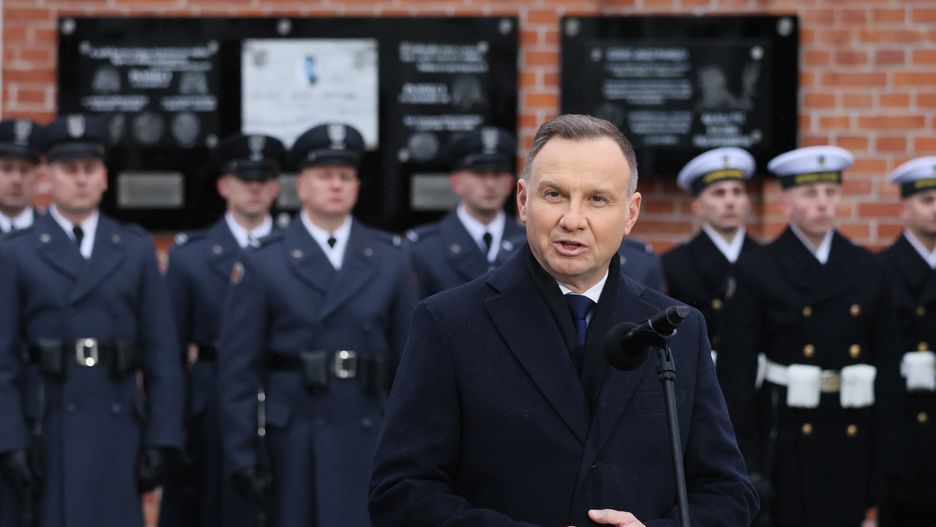 Andrzej Duda
