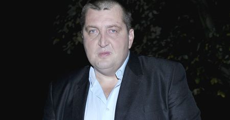 "Rolnik szuka żony". Adam Kraśko pogroził uczestnikowi. "Szykuj się"