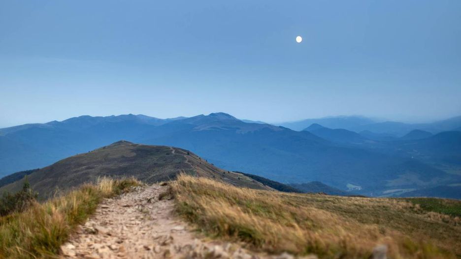 BIeszczady
