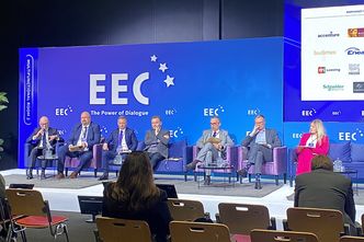 EEC 2026 w Katowicach. "Budowaliśmy przez lata system ilościowy"