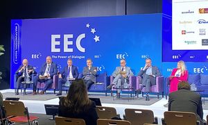 EEC 2026 w Katowicach. "Budowaliśmy przez lata system ilościowy"