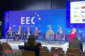 EEC 2026 w Katowicach. "Budowaliśmy przez lata system ilościowy"