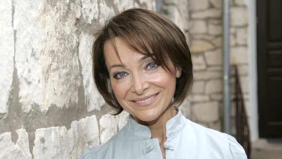 Irena Jarocka