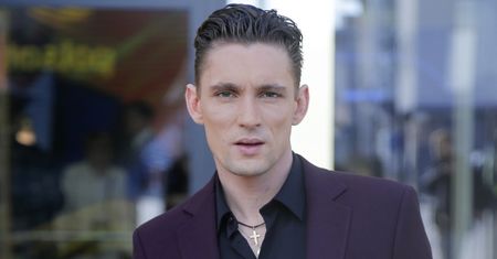 Filip Gurłacz był gnębiony jako dziecko: "Potrafił mi szeptać na ucho, że jestem jak wsza"