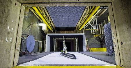 NASA: Nowy projekt rozwiąże problemy milionów ludzi na całym świecie