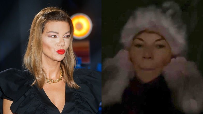 Edyta Górniak krytykuje kolegów z branży