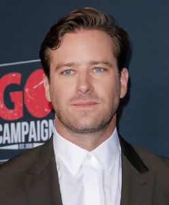 Armie Hammer przerywa milczenie. Aktor wydał oficjalne oświadczenie