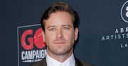 Armie Hammer przerywa milczenie. Aktor wydał oficjalne oświadczenie