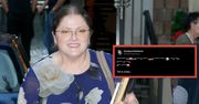 Krystyna Pawłowicz szokuje wpisem. Same gwiazdki i emotikony