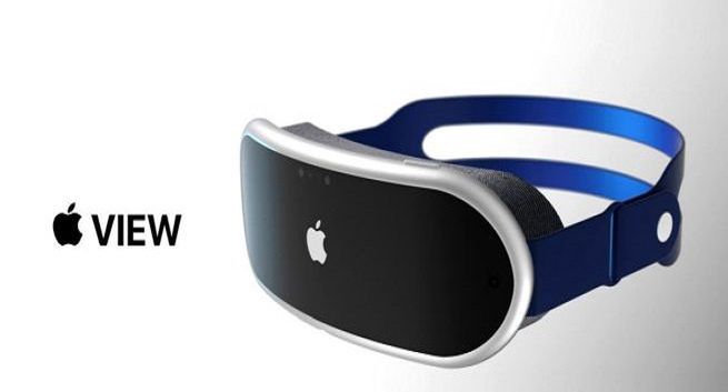 Apple pracuje nad headsetem AR/VR. Czy czeka nas rewolucja?