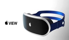 Apple pracuje nad headsetem AR/VR. Czy czeka nas rewolucja?