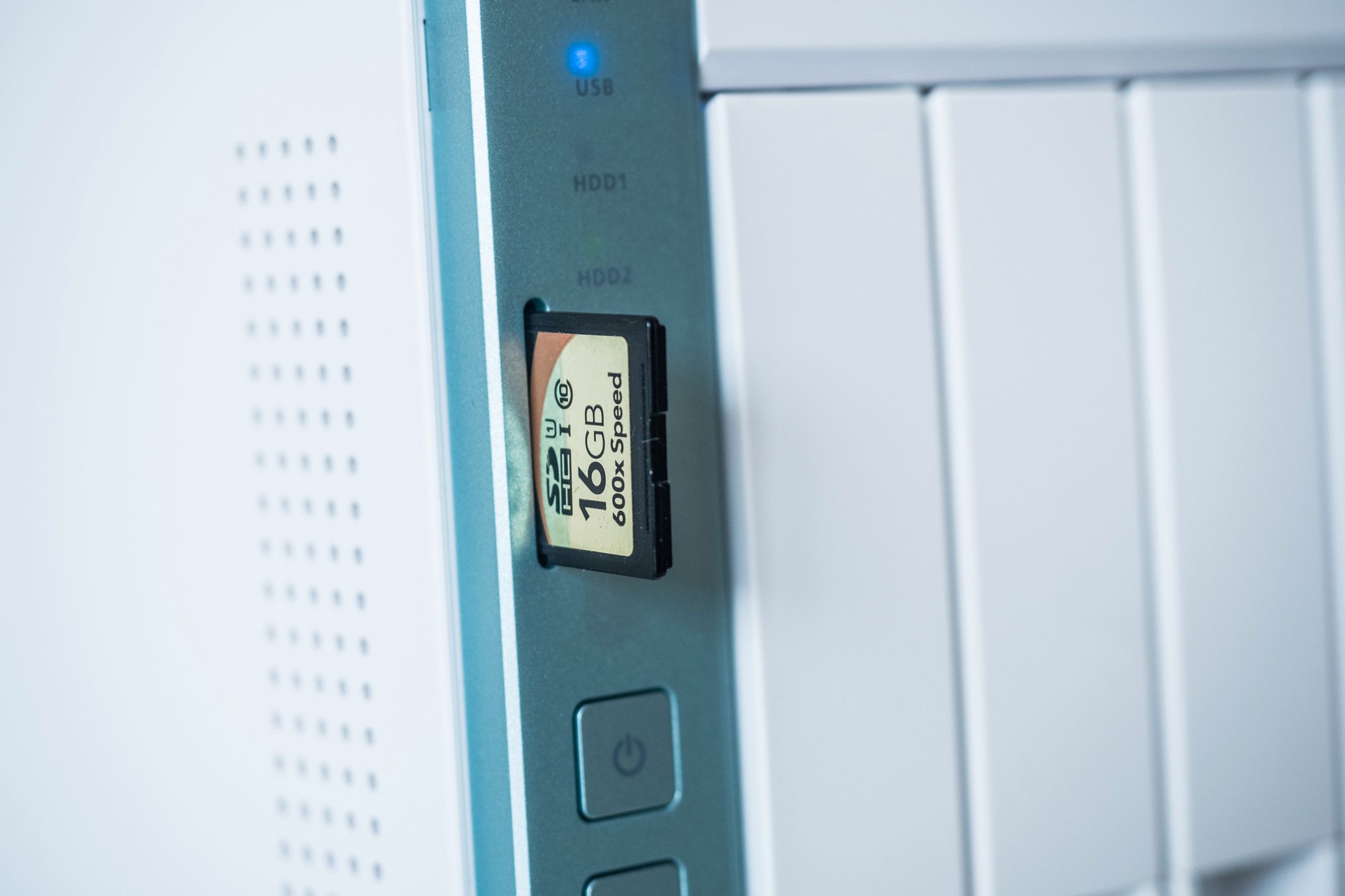 QNAP TS-451A - domowy NAS dedykowany fotografom [test] 10