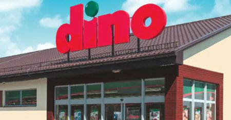 Wielkie obniżki w Dino. Masło za pół ceny. Ser 9 zł taniej