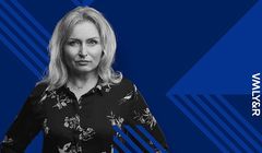 Magdalena Brejnak-Kowalska regional business director w VMLY&amp;R Poland