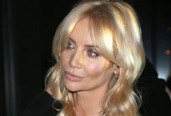 Trudny czas spędzi w Szwajcarii. Zaprosiła ją siostra Piotra Woźniaka-Staraka