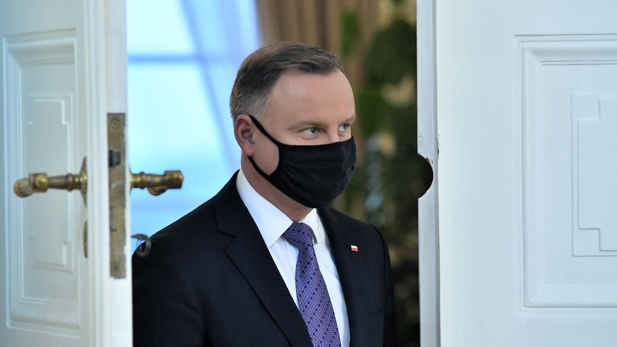 Andrzej Duda