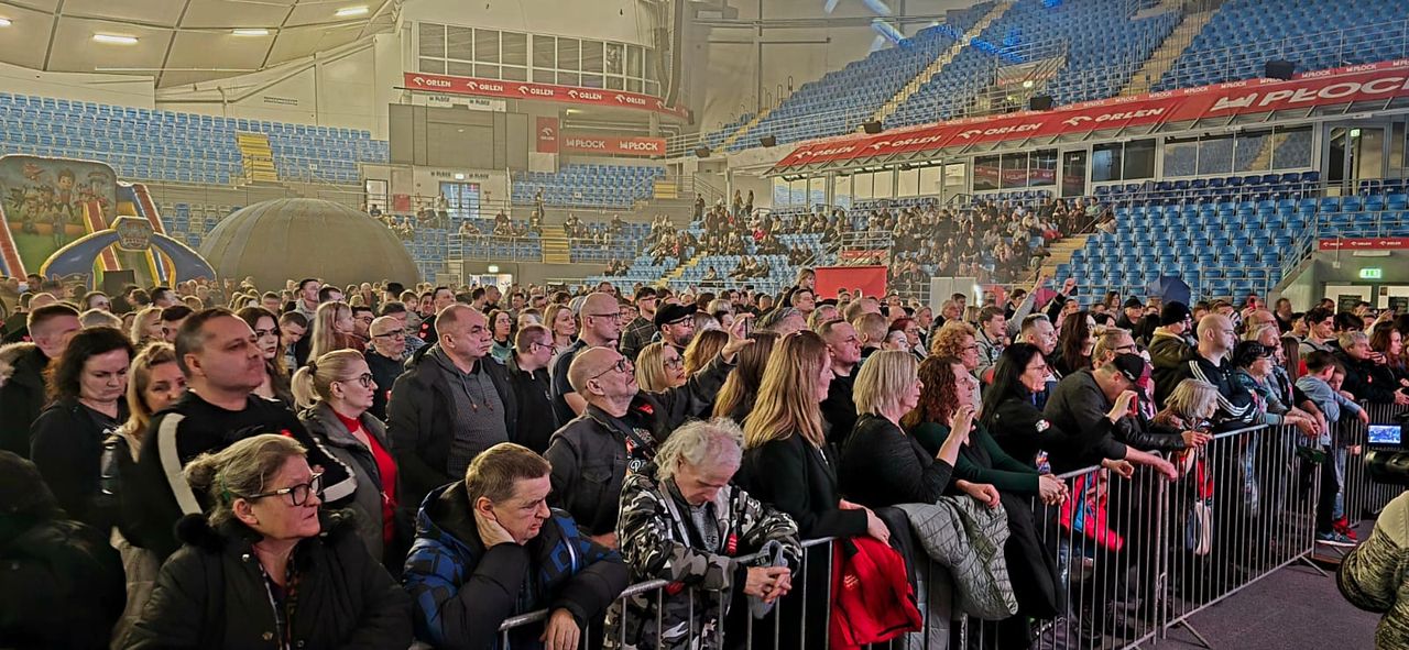 33. Finał Wielkiej Orkiestry Świątecznej Pomocy