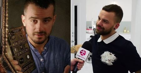 Piróg ucina temat Pawlickiego: "Jest nas ponad 7 miliardów i nie wszyscy musimy się lubić!"