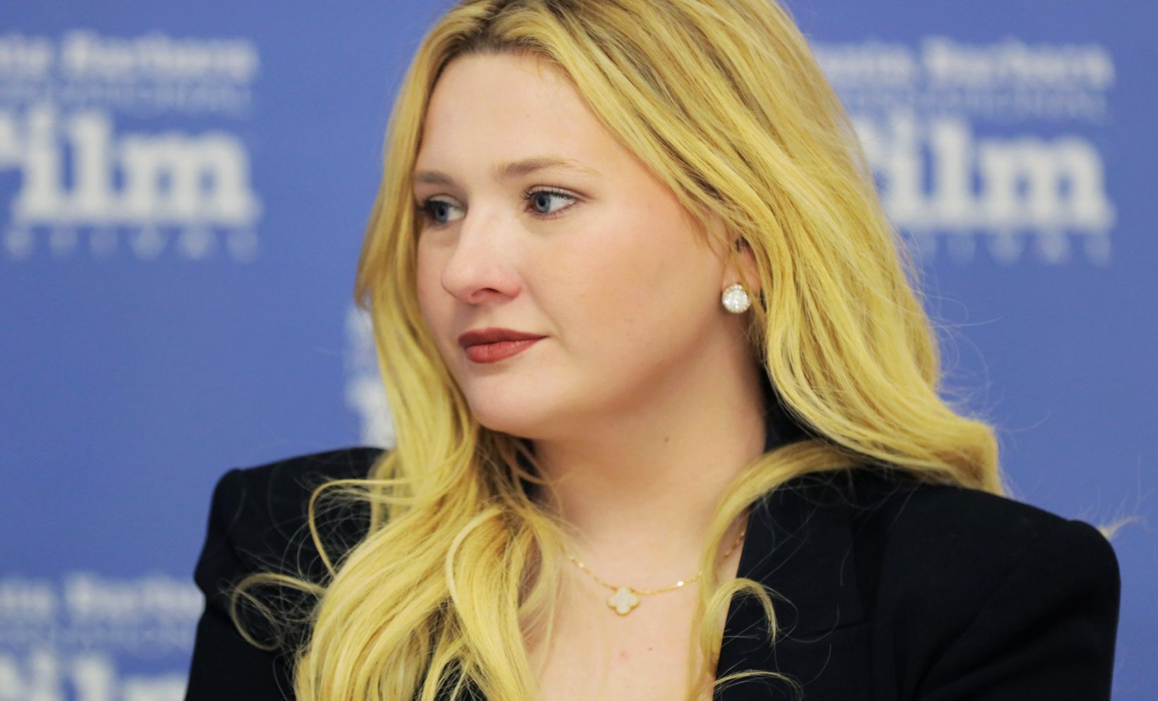 Abigail Breslin o krzywdzie na planie