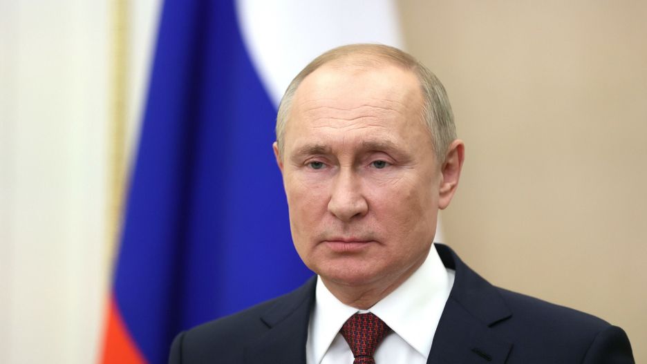 Na łamach nowego filmu dokumentalnego państwowej telewizji informacyjnej RIA, Władimir Putin opowiedział jak wyglądały początki jego kariery.  