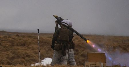 Sąsiad Rosji odda wszystko, co ma. Ukraina otrzyma duże wsparcie